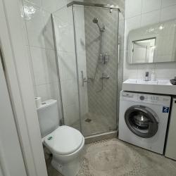 Фото Апартаменты на улице Дикопольцева 47/1 корпус 1