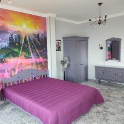 Фото Отель Дома в лесу