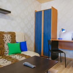 Фото Отель Пять Звёзд в Советском 8/4