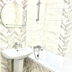 Фото Апартаменты на бульваре Маршала Василевского