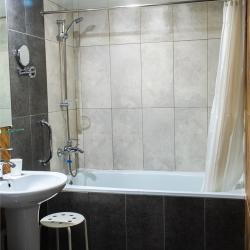 Фото Отель Буревестник Корпус 1