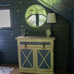 Фото Отель Гарри и философский чан