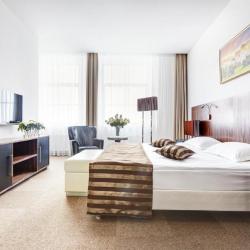 Фото Отель Виктория Олимп