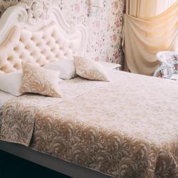 Фото Отель Монтана