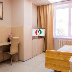 Фото Отель Уют