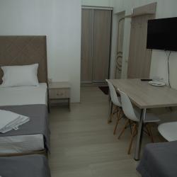 Фото Отель Gold Hotel (Голд Хотел)