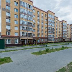Фото Отель RentAp (РентАп) на улице Новогородская 15