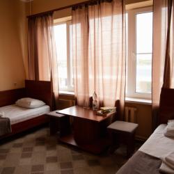 Фото Отель Евразия-