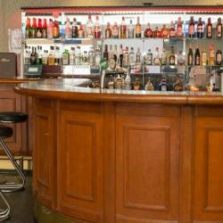 Фото Отель Чайка