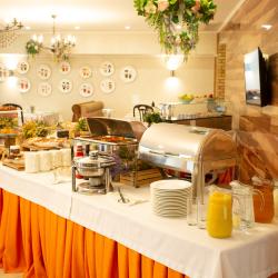 Фото B Hotel Bishkek (Би отель )