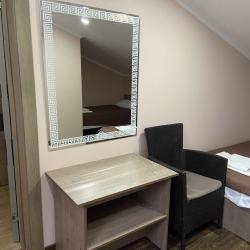 3-местный номер стандарт