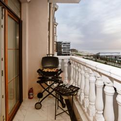 2-комнатные апартаменты люкс