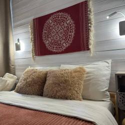 Фото Отель Видисвет