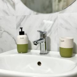 Фото Апартаменты на улице Муромская 24А