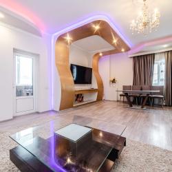 Фото Отель Дом в квартале Щитниково 135