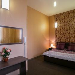 1-комнатная комната полулюкс