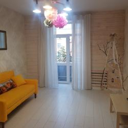 Фото Апартаменты на проспекте Победы 46/30