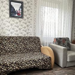 2-комнатные апартаменты улучшенные
