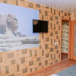 Фото Отель Калина на улице Московская 4А