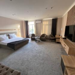 Фото Отель Art Residence Hotel (Арт Резидэнс)