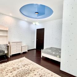 3-комнатные апартаменты стандарт