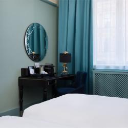 фото 43 Рэдиссон Ройал (Radisson Royal Hotel)