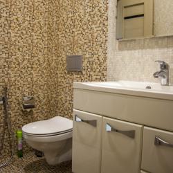 Фото Апартаменты на улице Чкалова 75 (49/1)