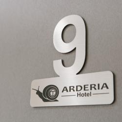 Фото Отель Arderia (Ардерия)