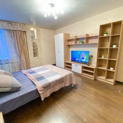 Фото Апартаменты на улице Чичерина, 15/2