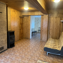 Фото Отель Коттедж Бридж