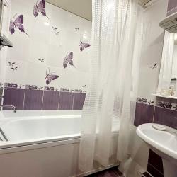 Фото Отель Runway Apartments на улице Лунная 1