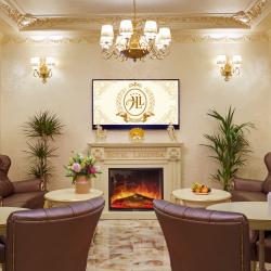 Фото Отель Легенда