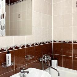 Фото Апартаменты на переулке Кирова