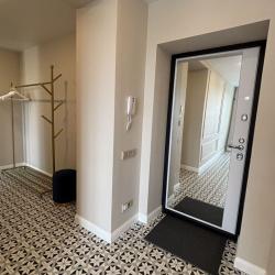 Фото Апартаменты на улице Эпроновская, 15