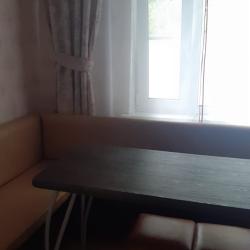 Комната эконом с 1 односпальной и 1 двуспальной кроватью