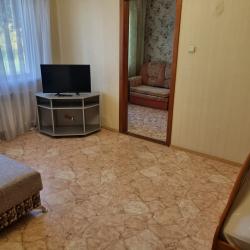 Фото Апартаменты на проспекте Гагарина 2-я линия 9