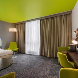 фото 19 Park Inn by Radisson Pulkovo Airport St. Petersburg (Парк Инн Аэропорт Пулково)