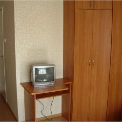 Фото Отель Санаторий Радуга