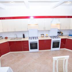 Фото Отель Эрос