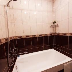 Фото Отель GoodHome38 на улице Сибирская 21/1