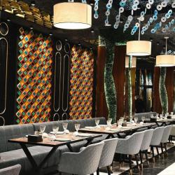 Фото Отель Marmaris (Мармарис)