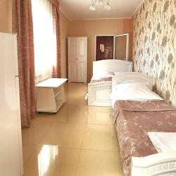 Фото Отель Семья