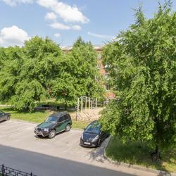 Фото Отель Domigo (Домиго) на улице Ленинградская 55