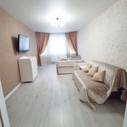 Апартаменты стандарт Комсомольский проспект, 24/2