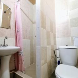 Номер стандарт с 2 односпальными кроватями