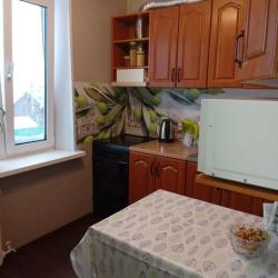 1-комнатные апартаменты стандарт