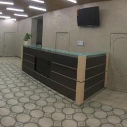 Фото Отель Серафима