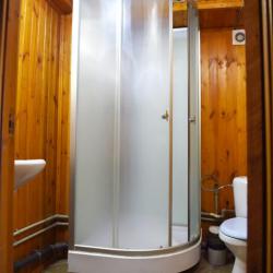 Номер стандарт улучшенный , Рыбацкая