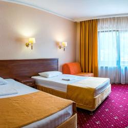 Фото Отель Gala Plaza (Гала Плаза)