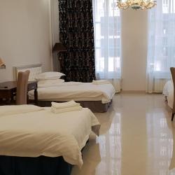 Фото Апарт-отель Есенин